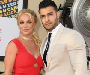 Tình trường hỗn loạn của Britney Spears trước khi thừa nhận ngoại tình