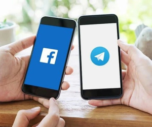 Facebook sắp công bố tính năng mới 'bắt chước' Telegram