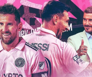 Hé lộ chi tiết mức lương Lionel Messi ở Inter Miami