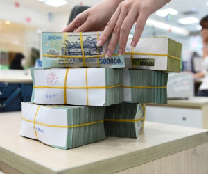 Ngân hàng Nhà nước sắp 'bơm' lượng tiền lớn vào thị trường