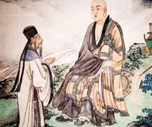 Chăm chỉ làm ăn mãi mà vẫn nghèo, người đàn ông tới hỏi vị sư già thì nhận được lý do không ngờ tới