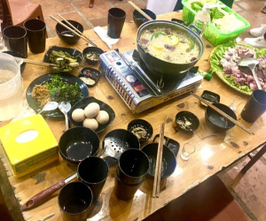 Vụ 5 người ngộ độc nặng sau 10 phút ăn lẩu tại quán: Xác định nguyên nhân