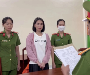 Tội danh của Ngọc Trinh có thể đối diện với mức án nào?
