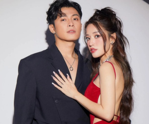 Puka lên tiếng về tin đồn có thai, bất ngờ 'nói xấu' Gin Tuấn Kiệt một điều