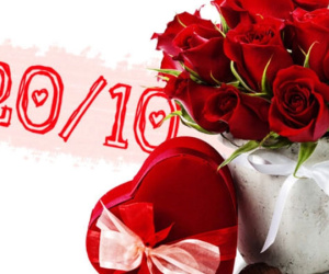 Phụ nữ thích quà gì trong ngày 20/10?