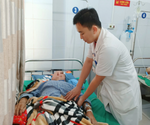 Người đàn ông 47 tuổi suy hỏng thận vì sai lầm 'tai hại' gặp ở rất nhiều người