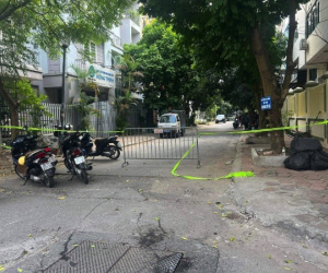 Vụ người phụ nữ nghi bị sát hại tại nhà riêng: Lời kể của hàng xóm