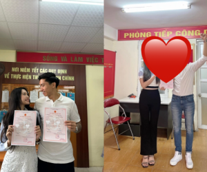 Đoàn Văn Hậu kết hôn tiểu thư Hà Nội, người có kinh nghiệm cưới Á hậu 'thả' 1 câu nghìn người bấm like