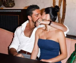 Ông bố đơn thân nóng bỏng nhất nước Ý, đóng phim 18+ làm bao cô gái mê mệt