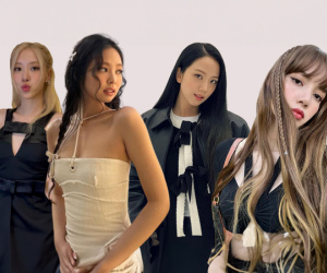 Tủ đồ chuẩn 'girlfriend material' của BLACKPINK sẽ cho các nàng 1001 ý tưởng mặc xinh trong ngày 20/10 này
