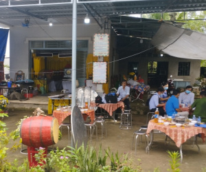 Nhói lòng vụ thiếu niên 14 tuổi đầu độc cha và bà nội ở Tiền Giang