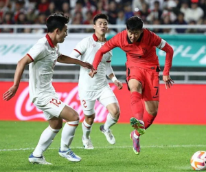 Lịch thi đấu của tuyển Việt Nam tại vòng loại thứ 2 World Cup 2026