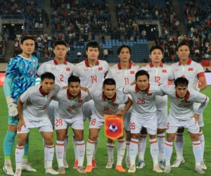 ĐT Việt Nam đứng trước áp lực lớn ở trận mở màn vòng loại World Cup 2026