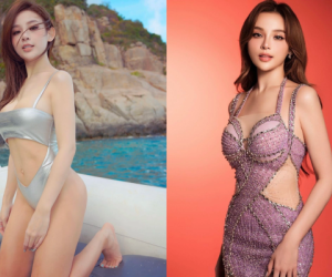 'Chị đẹp' hot hit Huyền Baby: U35 vẫn xinh như búp bê, style ngoài đời sexy cực kỳ!
