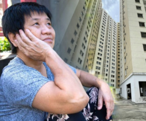 Bán hết ruộng lấy tiền cho con trai nạp tiền ảo, mẹ già đứng trước nguy cơ ra đường ở vẫn bất chấp bênh con