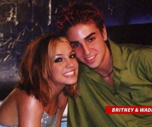 Tình tiết mới vụ Britney Spears ngoại tình