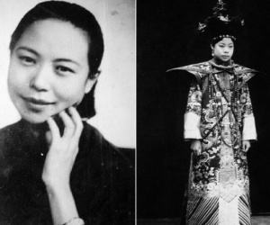 Vị phi tần duy nhất trong lịch sử Trung Quốc dám ly hôn Hoàng đế vì chồng 'yếu sinh lý'