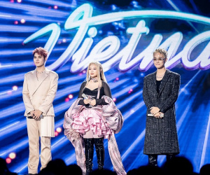 Chung kết Vietnam Idol rườm rà, nhiều lỗi