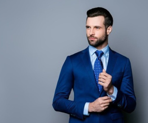Đây là số lượng áo vest bạn nên sở hữu nếu phải mặc hàng ngày