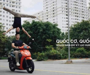 Nghệ sĩ Quốc Nghiệp nói gì tại cơ quan công an?