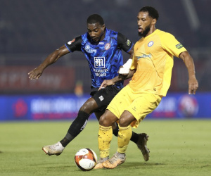 CLB TP HCM thắng trận ra quân, dẫn đầu bảng xếp hạng V-League 2023-2024