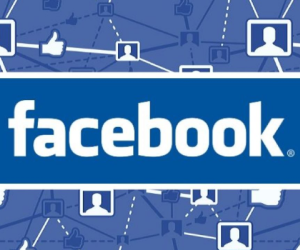 Facebook tiếp tục gặp lỗi