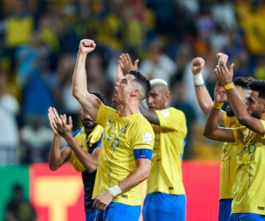 Ronaldo tiết lộ tương lai tại Al Nassr sau siêu phẩm đá phạt