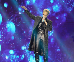 Hà An Huy lên ngôi Quán quân Vietnam Idol 2023