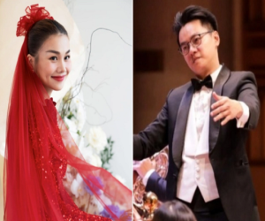 Lý do nhạc trưởng Trần Nhật Minh 'sống kín' trên MXH