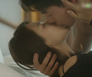 'Yêu trước ngày cưới': Hé lộ cảnh tình cảm 18+ của Song Luân - Minh Trang, Nhã Phương khóc vì bị phản bội