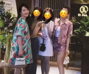 Nghi vấn Primmy Trương thực sự chuẩn bị có thêm tin vui, chính chủ tự tiết lộ