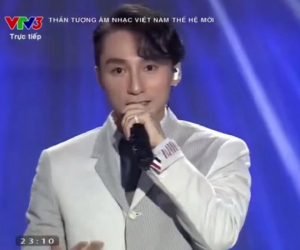 Sơn Tùng phản ứng ra sao trước nhận xét: 'Trượt Vietnam Idol từ vòng gửi xe sẽ giúp có thêm ngôi sao hàng đầu'?