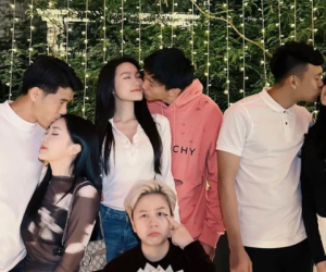Hội bạn thân dặn dò Văn Hậu khi kết hôn với Hải My: 'Em luôn phải nhận sai dù không có lỗi'