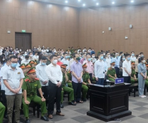 Những điều ít biết về đại án 'Chuyến bay giải cứu'…