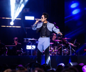 Thiếu sót của quán quân Vietnam Idol 2023
