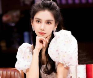 Angelababy cầu cứu Huỳnh Hiểu Minh