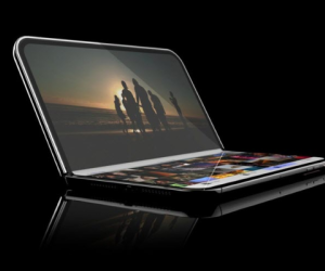 Sau tất cả, Apple thực sự đã phát triển sản phẩm màn hình gập, có thể ra mắt năm 2024