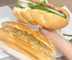 Chị họ Lisa nhận xét về bánh mì sau chuyến đi Việt Nam cùng em gái, còn kêu gọi dân mạng Thái Lan một việc
