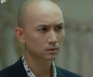 Biệt dược đen tập 22: Cường sốc nặng khi Vân tiết lộ mẹ có clip ghi lại toàn bộ cảnh bố bị sát hại