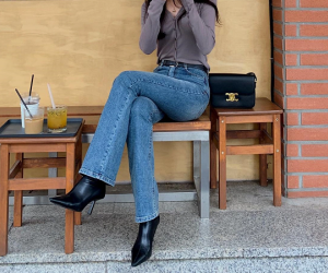 5 cách diện boots tôn chân thon dài mà chị em nên biết