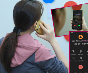 Mạo danh giám đốc công an tỉnh gọi điện lừa đảo cán bộ cấp xã