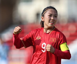 Tuyển nữ Việt Nam chốt danh sách dự vòng loại 2 Olympic 2024: Huỳnh Như góp mặt, 3 cái tên bị loại