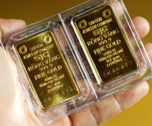 Giá vàng lập đỉnh mới trong tuần này?