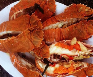 Hải sản ngon hơn tôm hùm khiến nhà giàu 'móc ví' đắt cỡ nào?