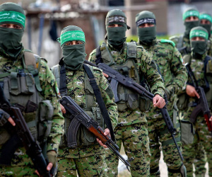 Israel lập đội tình báo săn lùng biệt kích Hamas
