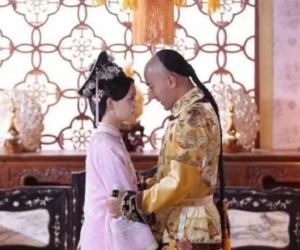 Chuyện về 2 chị em ruột gả cho Hoàng đế Khang Hi: Người được phong Hoàng hậu; người trở thành Quý phi đặc biệt nhất triều Thanh