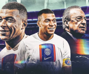 Mbappe đưa ra yêu cầu lớn, đảm bảo gia nhập Real Madrid