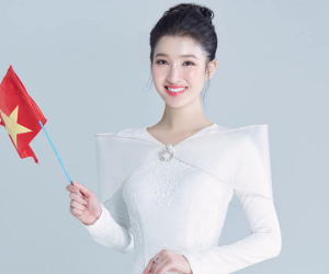 Phương Nhi gặp bất lợi lớn, khó đăng quang tại Miss International 2023?