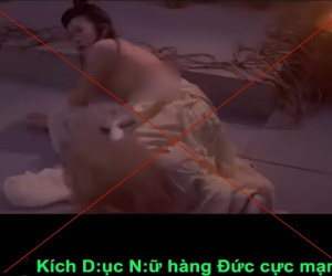Quá nhiều tệ nạn được quảng cáo trên Facebook