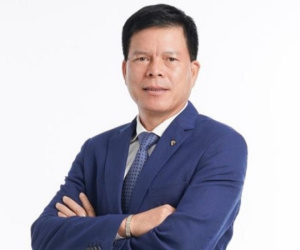 PGBank có Chủ tịch Hội đồng quản trị mới